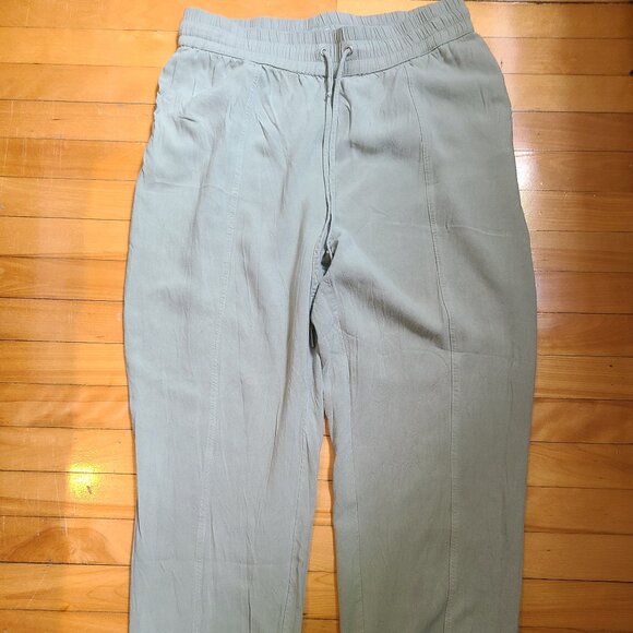 Simons pants Sage green - L - Picture 1 of 3